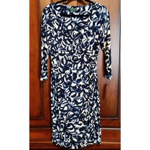 Ralph Lauren dress